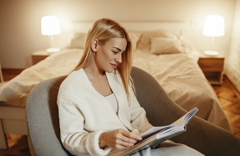 Professional team of Thai massage therapists